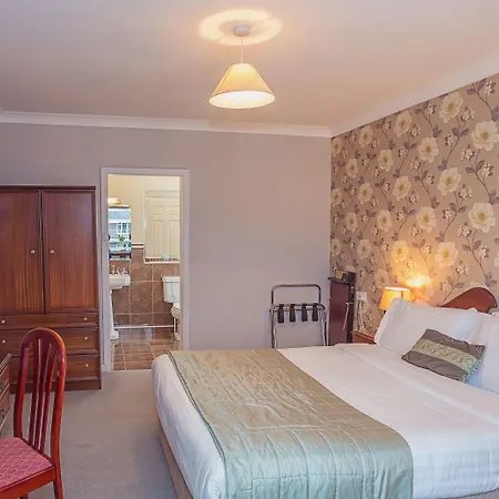 Nocleg ze śniadaniem Ardree House Killarney