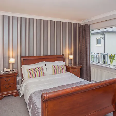 Nocleg ze śniadaniem Ardree House Killarney