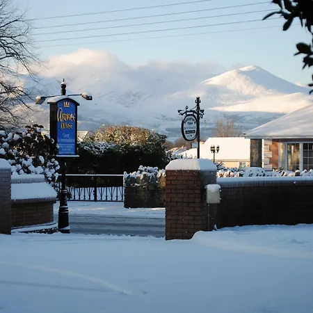 Bed and Breakfast Ardree House