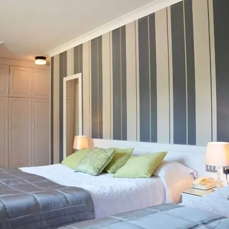 Bed and Breakfast Ardree House Κιλάρνεϊ