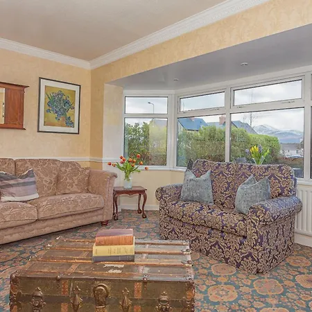 Ardree House Nocleg ze śniadaniem 4*