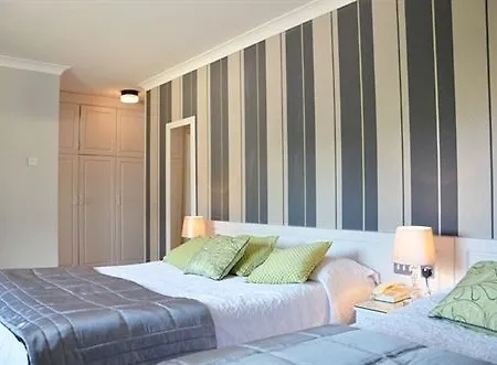 Ardree House Frühstückspension 4*