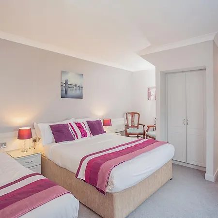 Nocleg ze śniadaniem Ardree House Killarney