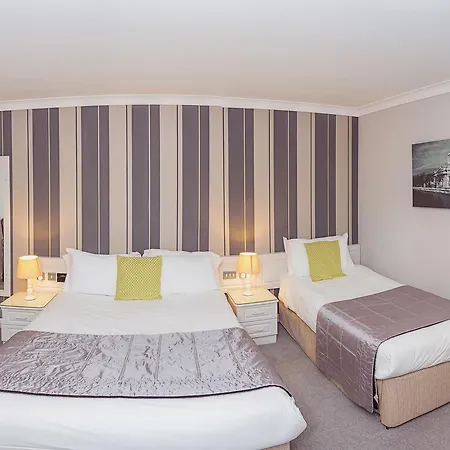 Ardree House 4* Killarney