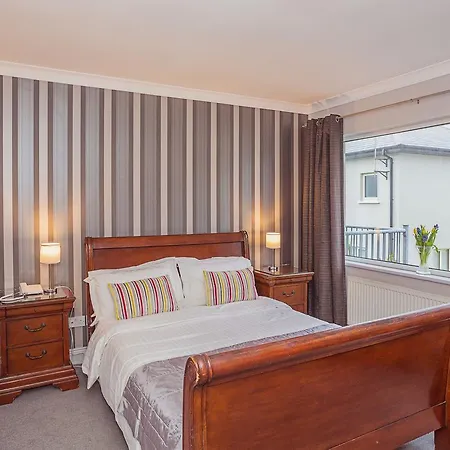 Ardree House Bed and Breakfast