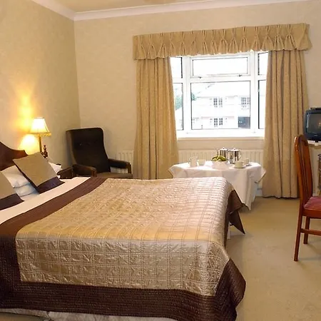 Bed and Breakfast Ardree House Κιλάρνεϊ