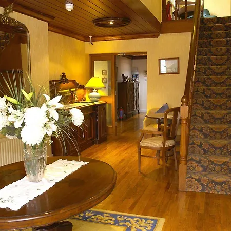 Nocleg ze śniadaniem Ardree House