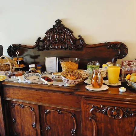 Ardree House Frühstückspension Killarney