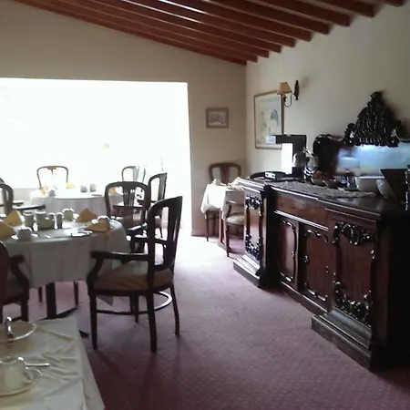 Ardree House Nocleg ze śniadaniem Killarney
