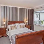 Alojamento de Acomodação e Pequeno-almoço Ardree House Killarney