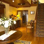 Alojamento de Acomodação e Pequeno-almoço Ardree House