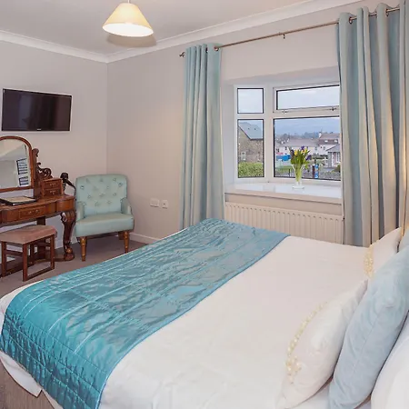 Bed & Breakfast Ardree House Cill Airne