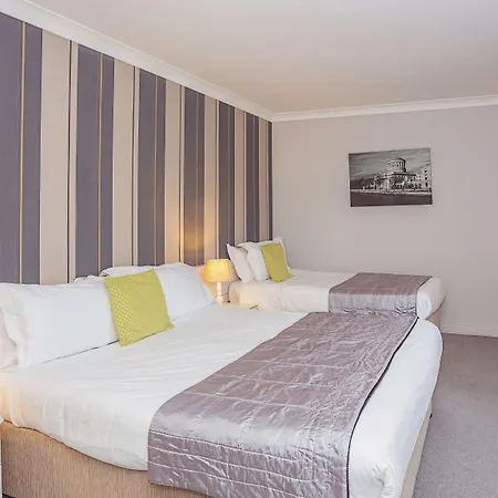 Ardree House Bed & Breakfast 4*