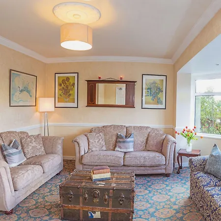 Bed & Breakfast Ardree House