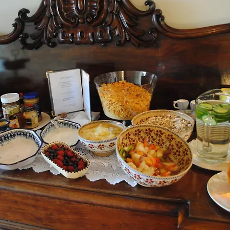 Bed & Breakfast Ardree House Cill Airne