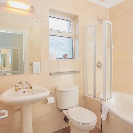 Ardree House Bed & Breakfast Cill Airne