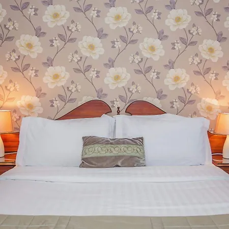 Bed & Breakfast Ardree House Cill Airne