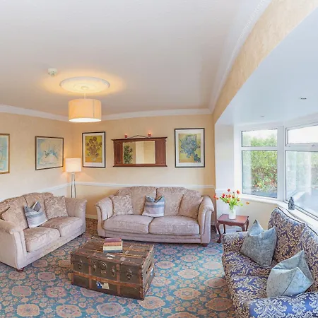 Bed & Breakfast Ardree House Killarney