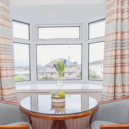 Bed & Breakfast Ardree House