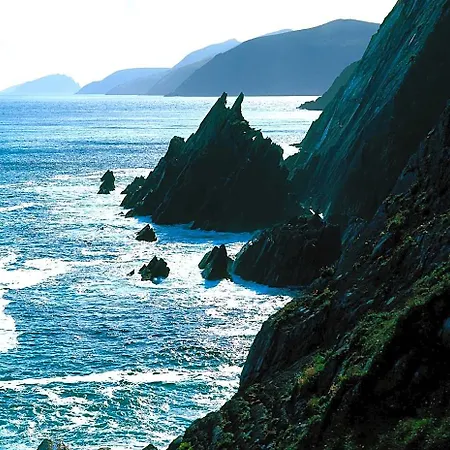 Ardree House