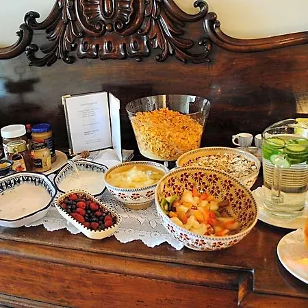 Ardree House 4* Killarney
