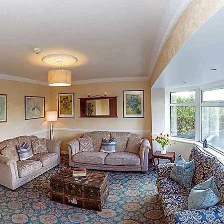 Bed & Breakfast Ardree House