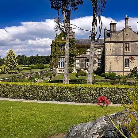 Ardree House