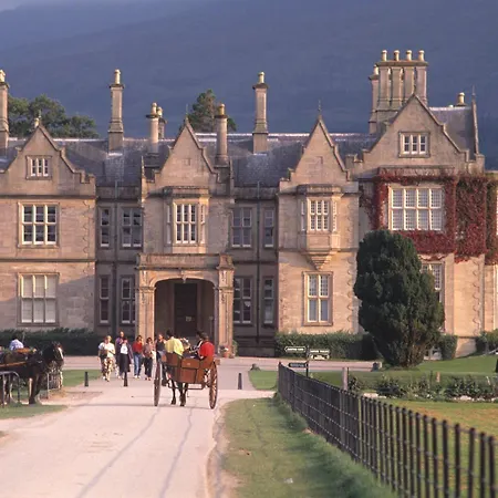 Bed & Breakfast Ardree House 4*