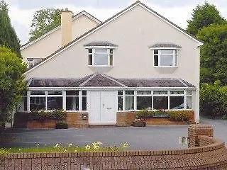 Ardree House 4* Killarney