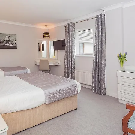 Bed & Breakfast Ardree House