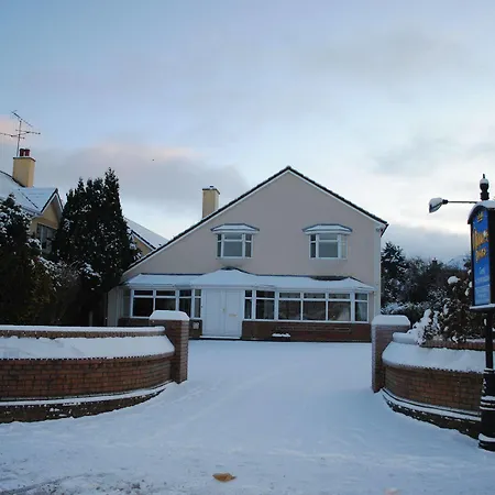 Bed & Breakfast Ardree House Killarney