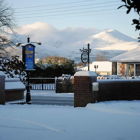 Bed & Breakfast Ardree House