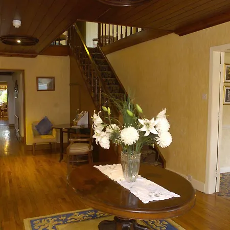Ardree House Bed & Breakfast 4*