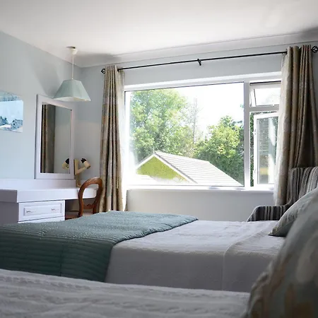 Bed & Breakfast Ardree House 4*