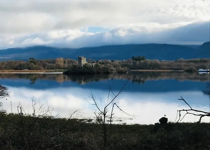 Alojamento de Acomodação e Pequeno-almoço Ardree House