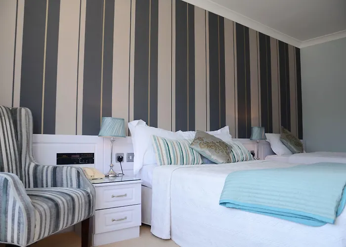 Bed & Breakfast Ardree House Killarney