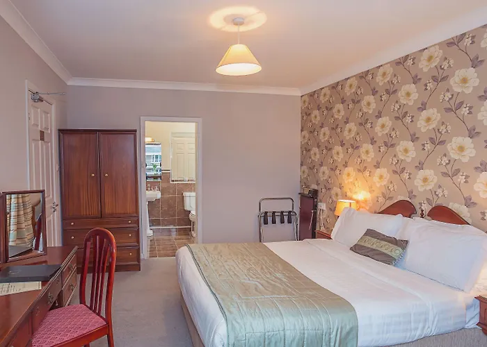 Bed & Breakfast Ardree House Killarney