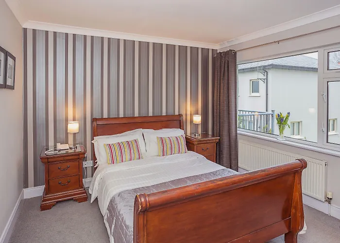 Bed & Breakfast Ardree House Killarney