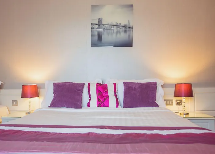 Ardree House Bed & Breakfast