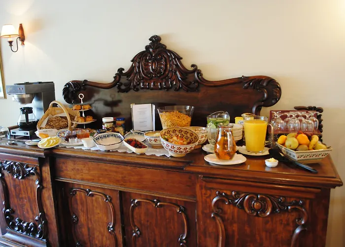Ardree House Frühstückspension