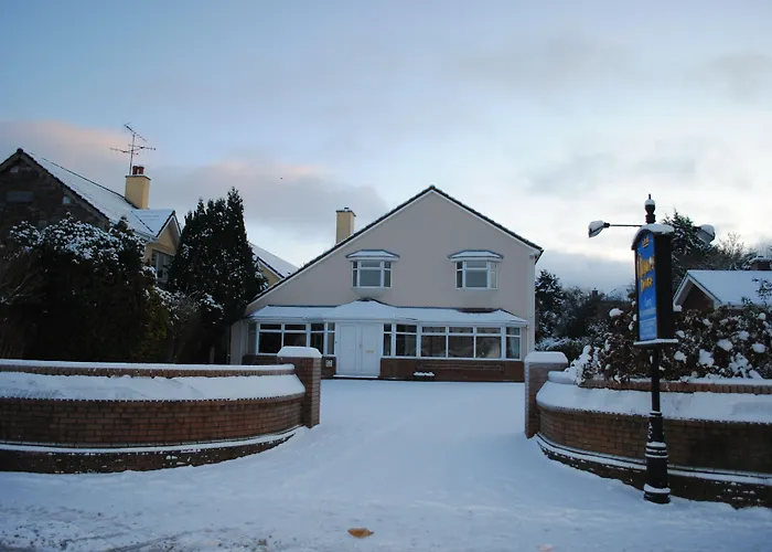 Ardree House Alojamento de Acomodação e Pequeno-almoço