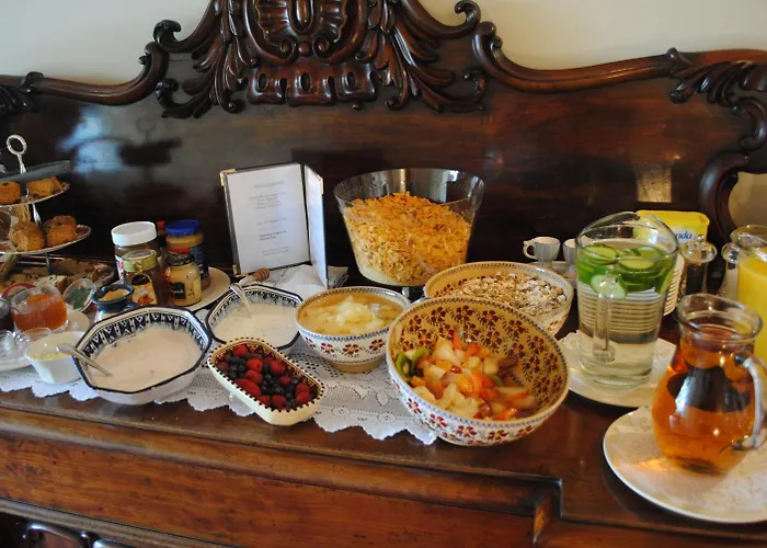 Bed & Breakfast Ardree House Killarney