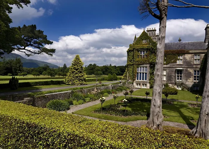 Ardree House 4* Killarney