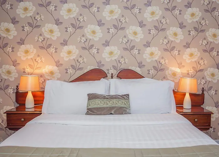 Bed & Breakfast Ardree House Killarney