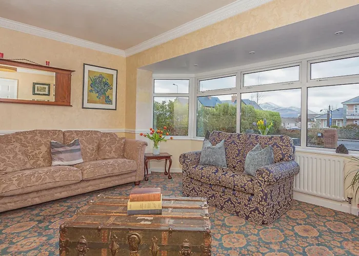 Ardree House Alojamento de Acomodação e Pequeno-almoço 4*