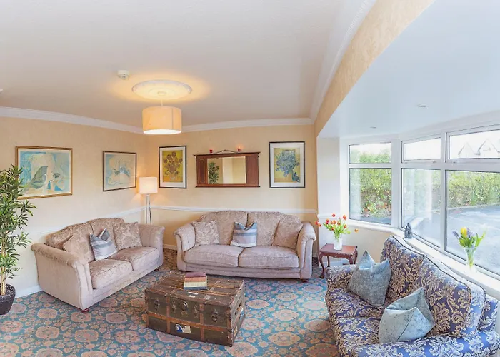 Bed & Breakfast Ardree House Killarney