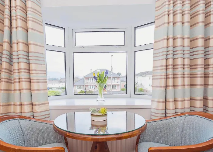 Bed & Breakfast Ardree House