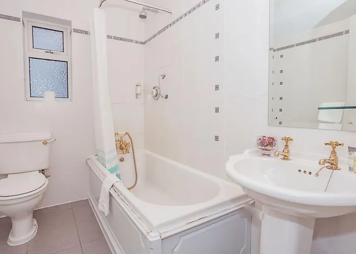 Ardree House 4* Killarney