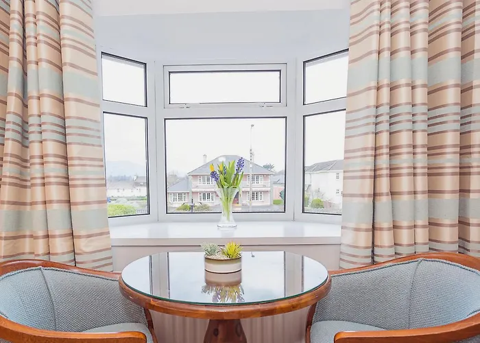 Ardree House Killarney