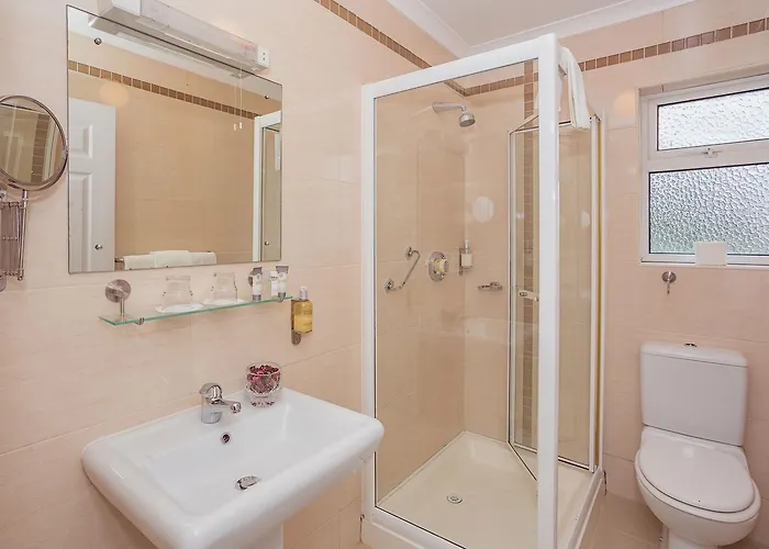 Ardree House Bed & Breakfast